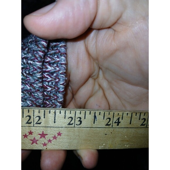 American Priority Sweater Mens Size Large 46×34 Long Sleeve Made in USA Vintage - Picture 8 of 14